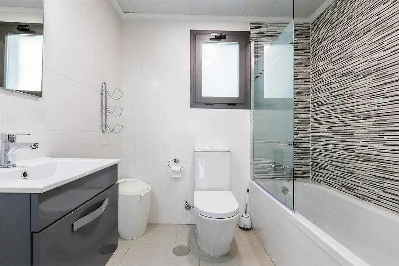 A&N La Vega 8 Apartment Torre Del Mar 0*,  Spain