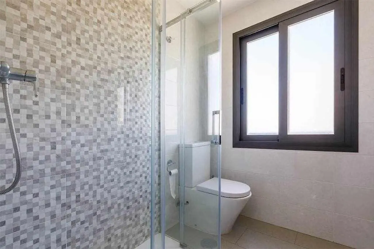 A&N La Vega 8 Apartment Torre Del Mar Spain