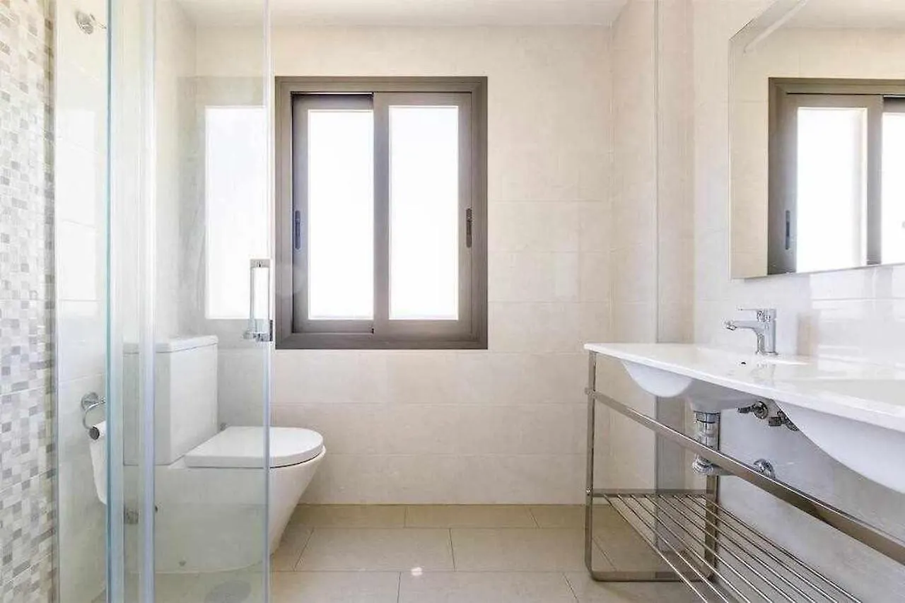 A&N La Vega 8 Apartamento Torre Del Mar