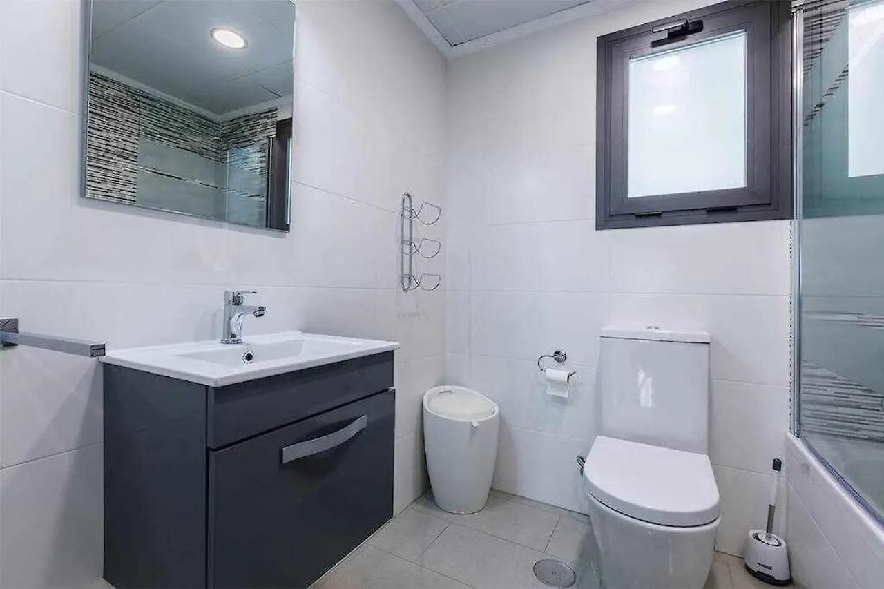 A&N La Vega 8 Apartamento Torre Del Mar