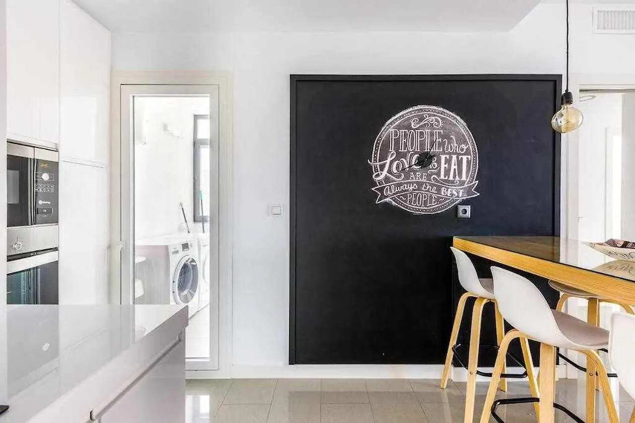 A&N La Vega 8 Apartment Torre Del Mar Spain