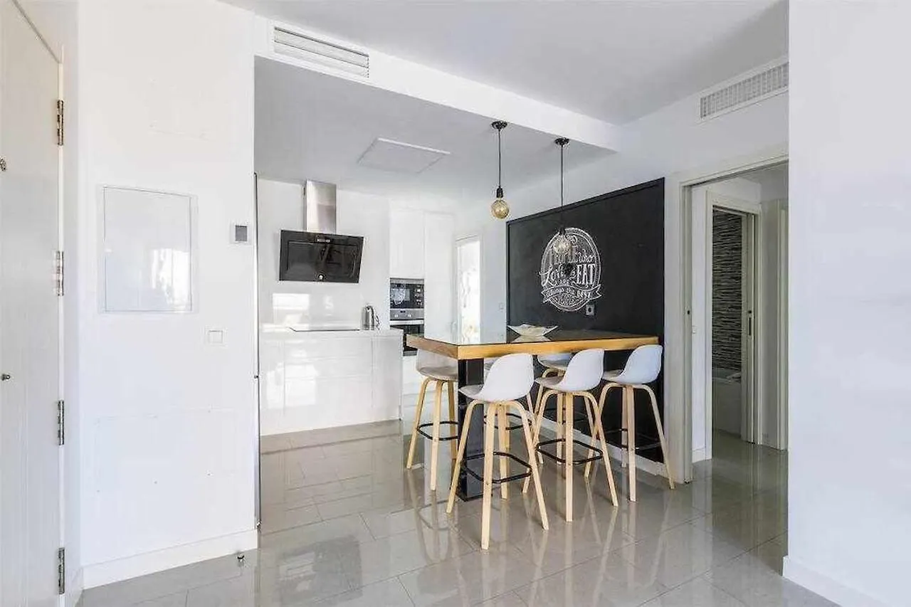 A&N La Vega 8 Apartment Torre Del Mar