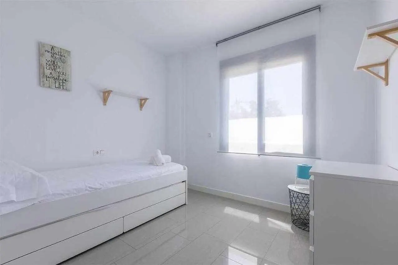A&N La Vega 8 Apartamento Torre Del Mar