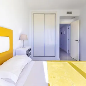Playa Marinsa Apartamento