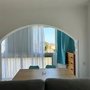 A&n Cordoba Apartamento