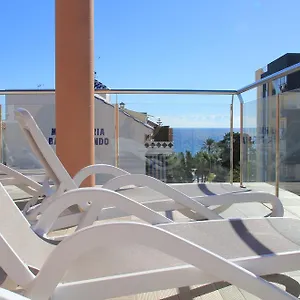 Guerrero Lägenhetshotell